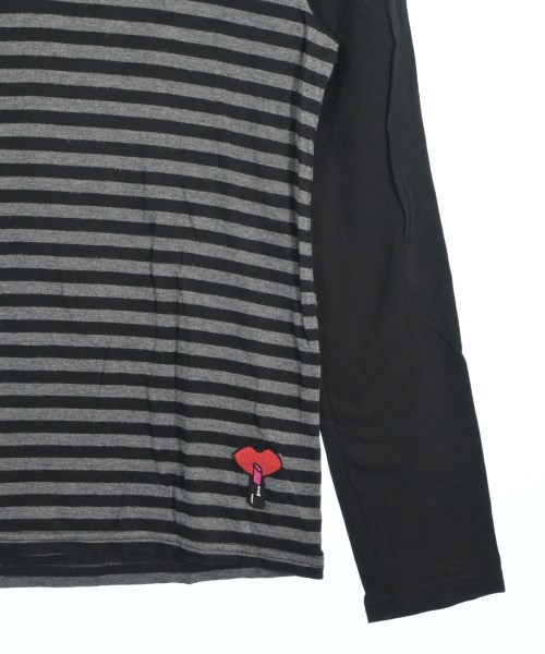 SONIA RYKIEL Collection（ソニア　リキエル　コレクション）Tシャツ・カットソー グレー サイズ:38(S位) レディース/2200613158541