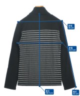 SONIA RYKIEL Collection（ソニア　リキエル　コレクション）Tシャツ・カットソー グレー サイズ:38(S位) レディース/2200613158541