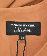SONIA RYKIEL Collection（ソニア　リキエル　コレクション）ワンピース オレンジ サイズ:38(S位) レディース/2200613158558