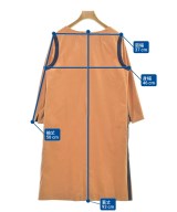 SONIA RYKIEL Collection（ソニア　リキエル　コレクション）ワンピース オレンジ サイズ:38(S位) レディース/2200613158558