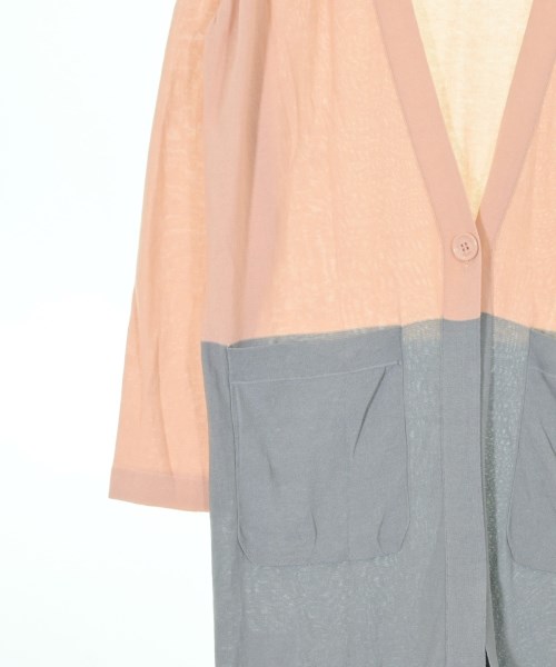 SONIA RYKIEL Collection（ソニア　リキエル　コレクション）カーディガン ピンク サイズ:38(S位) レディース/2200613158640