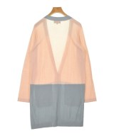 SONIA RYKIEL Collection（ソニア　リキエル　コレクション）カーディガン ピンク サイズ:38(S位) レディース/2200613158640