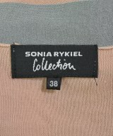SONIA RYKIEL Collection（ソニア　リキエル　コレクション）カーディガン ピンク サイズ:38(S位) レディース/2200613158640