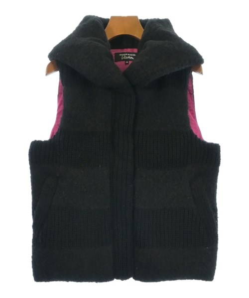 ソニア　リキエル　コレクション(SONIA RYKIEL Collection)のSONIA RYKIEL Collection ダウンジャケット/ダウンベスト
