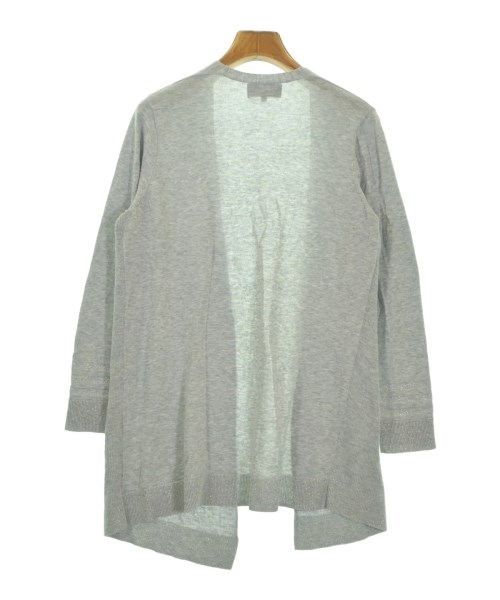 SONIA RYKIEL Collection（ソニア　リキエル　コレクション）カーディガン グレー サイズ:38(M位) レディース/2200670625093