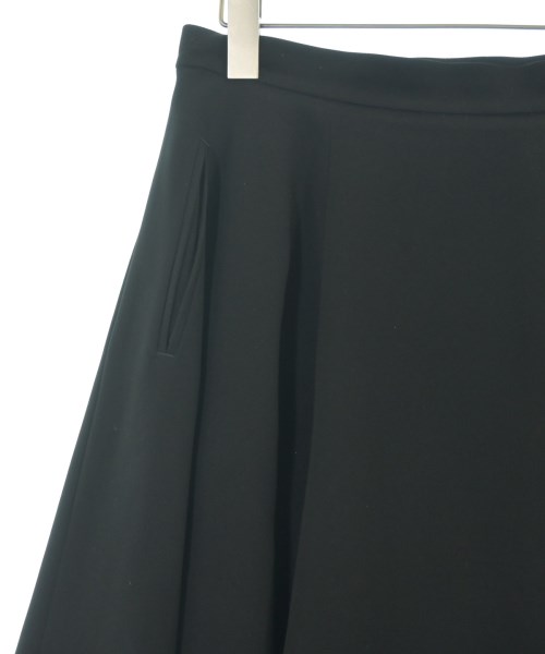 SONIA RYKIEL Collection（ソニア　リキエル　コレクション）ロング・マキシ丈スカート 黒 サイズ:38(M位) レディース/2200671066017