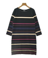 SONIA RYKIEL Collection（ソニア　リキエル　コレクション）ワンピース 黒 サイズ:38(M位) レディース/2200675683043