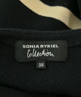 SONIA RYKIEL Collection（ソニア　リキエル　コレクション）ワンピース 黒 サイズ:38(M位) レディース/2200675683043