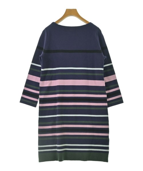 SONIA RYKIEL Collection（ソニア　リキエル　コレクション）ワンピース 紺 サイズ:38(M位) レディース/2200675683050