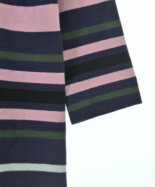 SONIA RYKIEL Collection（ソニア　リキエル　コレクション）ワンピース 紺 サイズ:38(M位) レディース/2200675683050