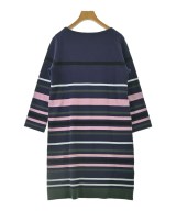 SONIA RYKIEL Collection（ソニア　リキエル　コレクション）ワンピース 紺 サイズ:38(M位) レディース/2200675683050