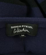 SONIA RYKIEL Collection（ソニア　リキエル　コレクション）ワンピース 紺 サイズ:38(M位) レディース/2200675683050