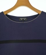 SONIA RYKIEL Collection（ソニア　リキエル　コレクション）ワンピース 紺 サイズ:38(M位) レディース/2200675683050
