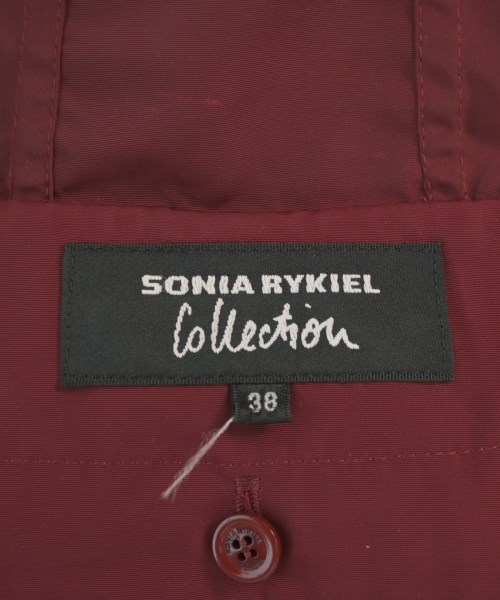 SONIA RYKIEL Collection（ソニア　リキエル　コレクション）その他 赤 サイズ:38(M位) レディース/2200672944017