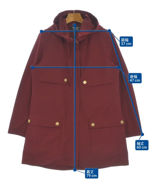 SONIA RYKIEL Collection（ソニア　リキエル　コレクション）その他 赤 サイズ:38(M位) レディース/2200672944017