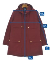 SONIA RYKIEL Collection（ソニア　リキエル　コレクション）その他 赤 サイズ:38(M位) レディース/2200672944017