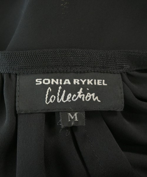 SONIA RYKIEL Collection（ソニア　リキエル　コレクション）その他 黒 サイズ:M レディース/2200673633163