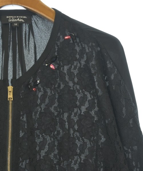 SONIA RYKIEL Collection（ソニア　リキエル　コレクション）その他 黒 サイズ:M レディース/2200673633163