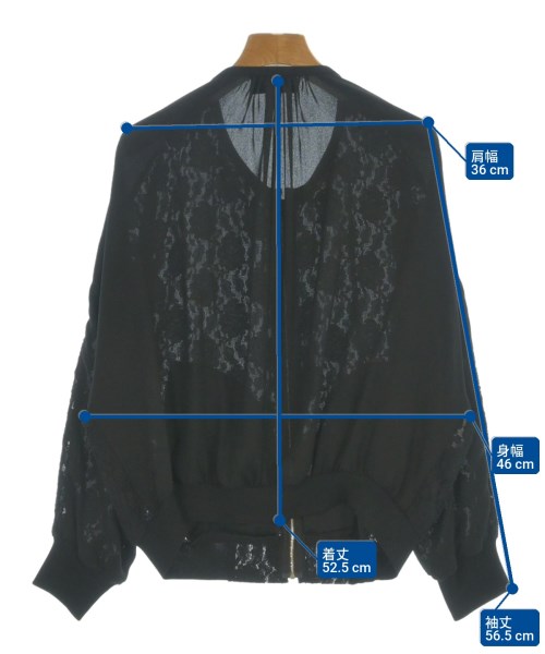 SONIA RYKIEL Collection（ソニア　リキエル　コレクション）その他 黒 サイズ:M レディース/2200673633163