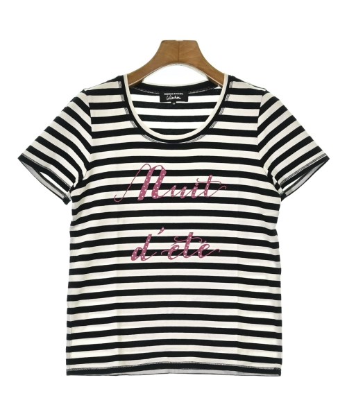 SONIA RYKIEL Collection(ソニア　リキエル　コレクション)Tシャツ・カットソー 白 サイズ:38(M位)/2200696213014
