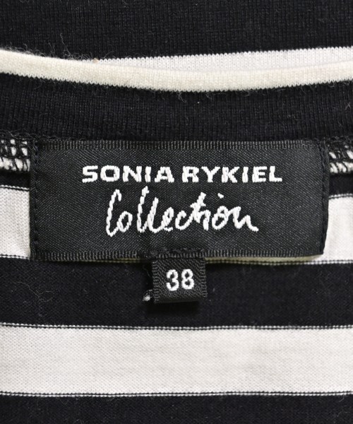 SONIA RYKIEL Collection（ソニア　リキエル　コレクション）Tシャツ・カットソー 白 サイズ:38(M位) レディース/2200696213014