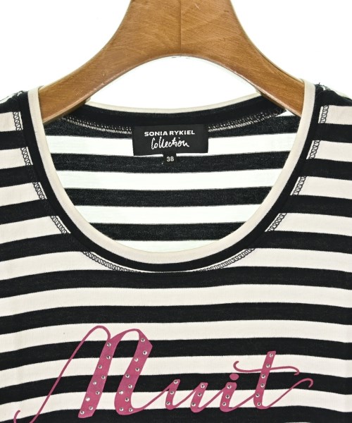 SONIA RYKIEL Collection（ソニア　リキエル　コレクション）Tシャツ・カットソー 白 サイズ:38(M位) レディース/2200696213014