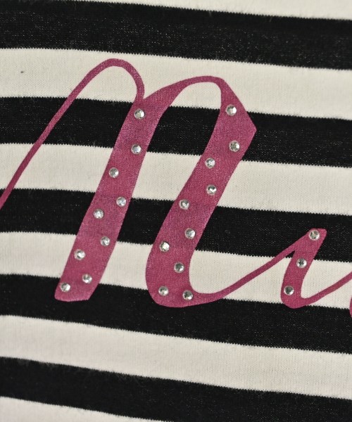 SONIA RYKIEL Collection（ソニア　リキエル　コレクション）Tシャツ・カットソー 白 サイズ:38(M位) レディース/2200696213014