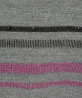 SONIA RYKIEL Collection（ソニア　リキエル　コレクション）ニット・セーター グレー サイズ:38(S位) レディース/2200659221032