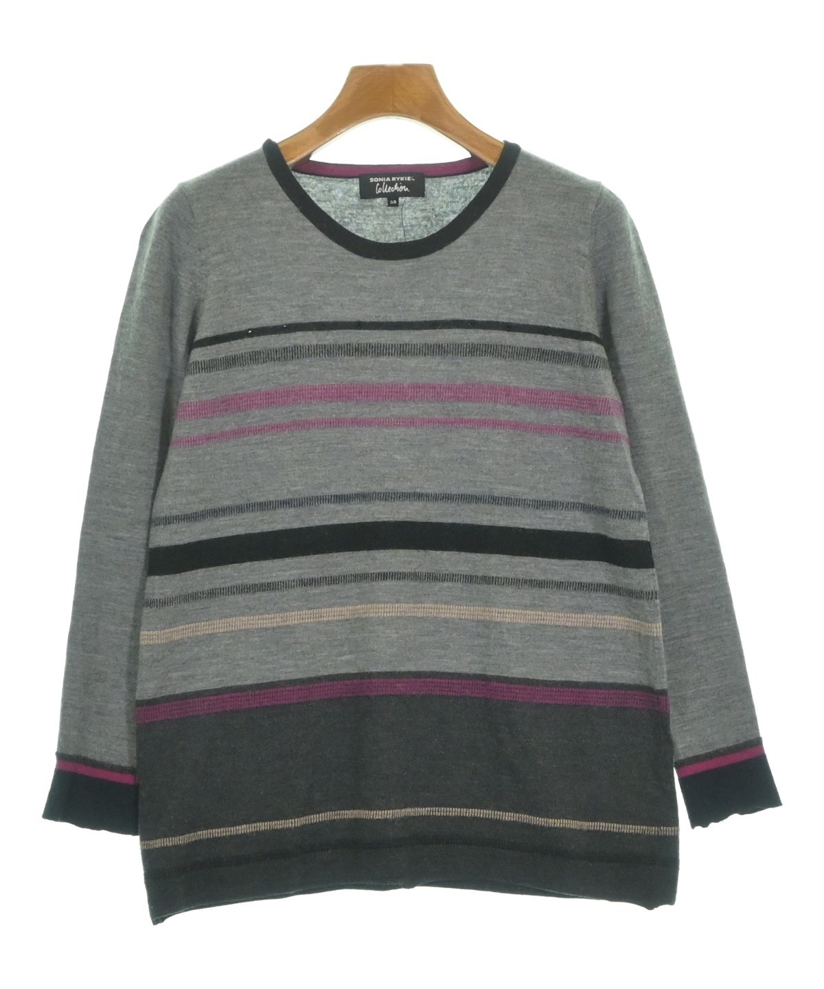SONIA RYKIEL Collection（ソニア リキエル コレクション）ニット