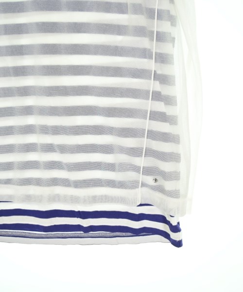 SONIA RYKIEL Collection（ソニア　リキエル　コレクション）Tシャツ・カットソー 紫 サイズ:38(M位) レディース/2200712221023