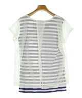 SONIA RYKIEL Collection（ソニア　リキエル　コレクション）Tシャツ・カットソー 紫 サイズ:38(M位) レディース/2200712221023