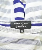 SONIA RYKIEL Collection（ソニア　リキエル　コレクション）Tシャツ・カットソー 紫 サイズ:38(M位) レディース/2200712221023