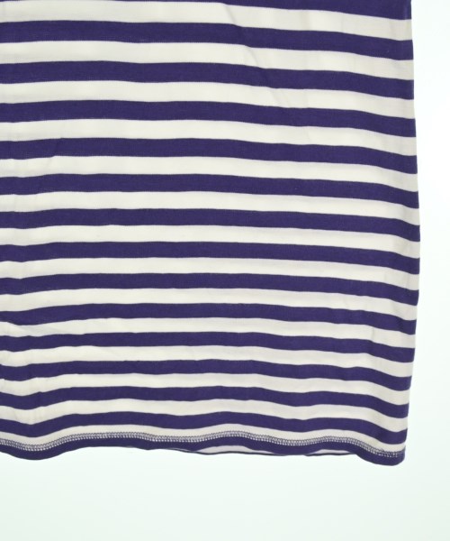 SONIA RYKIEL Collection（ソニア　リキエル　コレクション）Tシャツ・カットソー 紫 サイズ:38(M位) レディース/2200712221030
