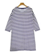 SONIA RYKIEL Collection（ソニア　リキエル　コレクション）Tシャツ・カットソー 紫 サイズ:38(M位) レディース/2200712221030