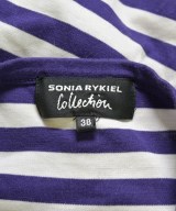 SONIA RYKIEL Collection（ソニア　リキエル　コレクション）Tシャツ・カットソー 紫 サイズ:38(M位) レディース/2200712221030