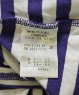 SONIA RYKIEL Collection（ソニア　リキエル　コレクション）Tシャツ・カットソー 紫 サイズ:38(M位) レディース/2200712221030