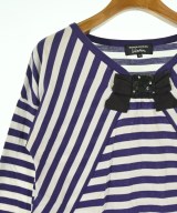 SONIA RYKIEL Collection（ソニア　リキエル　コレクション）Tシャツ・カットソー 紫 サイズ:38(M位) レディース/2200712221030