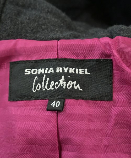 SONIA RYKIEL Collection（ソニア　リキエル　コレクション）その他 紺 サイズ:40(M位) レディース/2200645600032