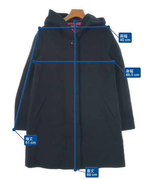 SONIA RYKIEL Collection（ソニア　リキエル　コレクション）その他 紺 サイズ:40(M位) レディース/2200645600032