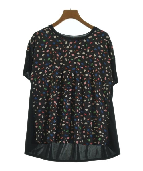 SONIA RYKIEL Collection(ソニア　リキエル　コレクション)Tシャツ・カットソー 黒 サイズ:M/2200698443044