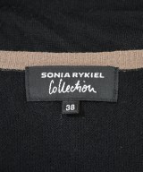 SONIA RYKIEL Collection（ソニア　リキエル　コレクション）カーディガン 黒 サイズ:38(M位) レディース/2200704846067