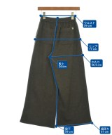 SONIA RYKIEL Collection（ソニア　リキエル　コレクション）その他 茶 サイズ:32(XS位) レディース/2200701908010