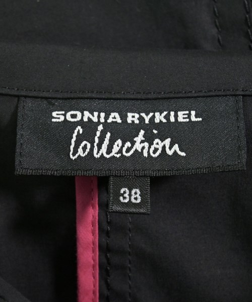 SONIA RYKIEL Collection（ソニア　リキエル　コレクション）その他 黒 サイズ:38(M位) レディース/2200701908065
