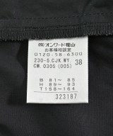 SONIA RYKIEL Collection（ソニア　リキエル　コレクション）その他 黒 サイズ:38(M位) レディース/2200701908065