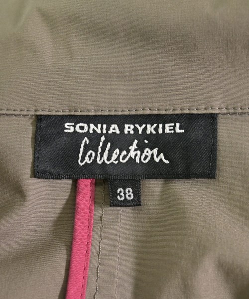 SONIA RYKIEL Collection（ソニア　リキエル　コレクション）その他 ベージュ サイズ:38(M位) レディース/2200701908072