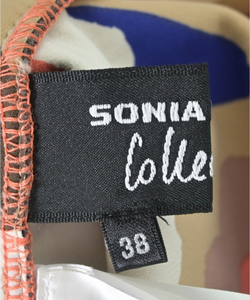 SONIA RYKIEL Collection（ソニア　リキエル　コレクション）その他 グレー サイズ:38(M位) レディース/2200701908096