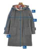 SONIA RYKIEL Collection（ソニア　リキエル　コレクション）その他 グレー サイズ:38(M位) レディース/2200701908096