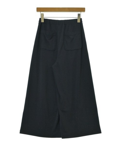 SONIA RYKIEL Collection（ソニア　リキエル　コレクション）クロップドパンツ 紺 サイズ:32(XS位) レディース/2200701908102