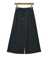 SONIA RYKIEL Collection（ソニア　リキエル　コレクション）クロップドパンツ 紺 サイズ:32(XS位) レディース/2200701908102