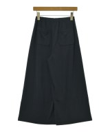 SONIA RYKIEL Collection（ソニア　リキエル　コレクション）クロップドパンツ 紺 サイズ:32(XS位) レディース/2200701908102